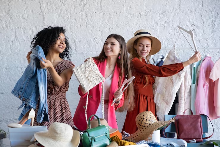 Explore Women’s Clothing Trends: Styles, Insights, and Fashion Basics