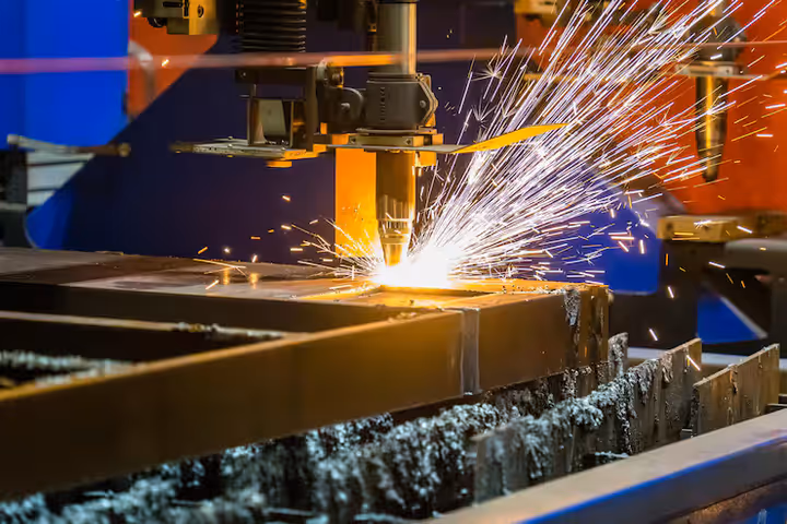 Laser Cutting Machines: An Informative Guide to Technology and Applications