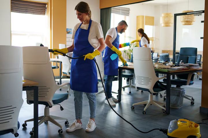 Guide to Choosing the Best Home Cleaning Services in Chennai
