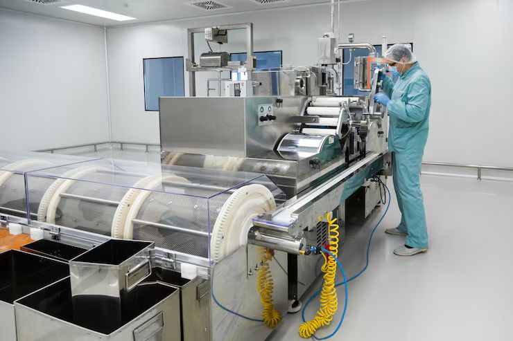 Vertical Form Fill Seal Machines: A Complete Guide to Packaging Basics, Insights, and Technical Knowledge