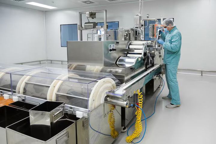 Vertical Form Fill Seal Machines: A Complete Guide to Packaging Basics, Insights, and Technical Knowledge