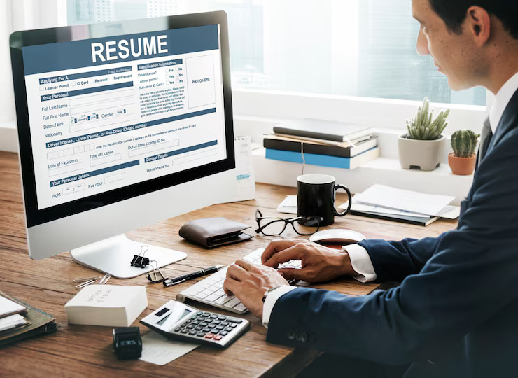 Best Free and Paid Resume Builder Tools for Indian Job Seekers