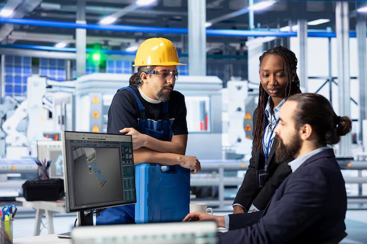 Enhancing Manufacturing Productivity: A Complete Guide to Modern Tooling Techniques