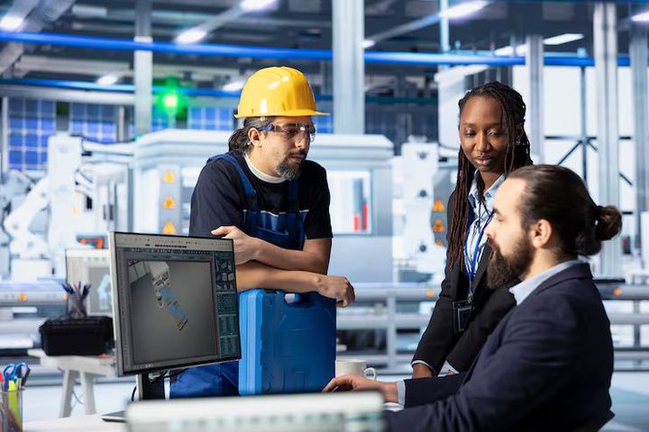 Enhancing Manufacturing Productivity: A Complete Guide to Modern Tooling Techniques