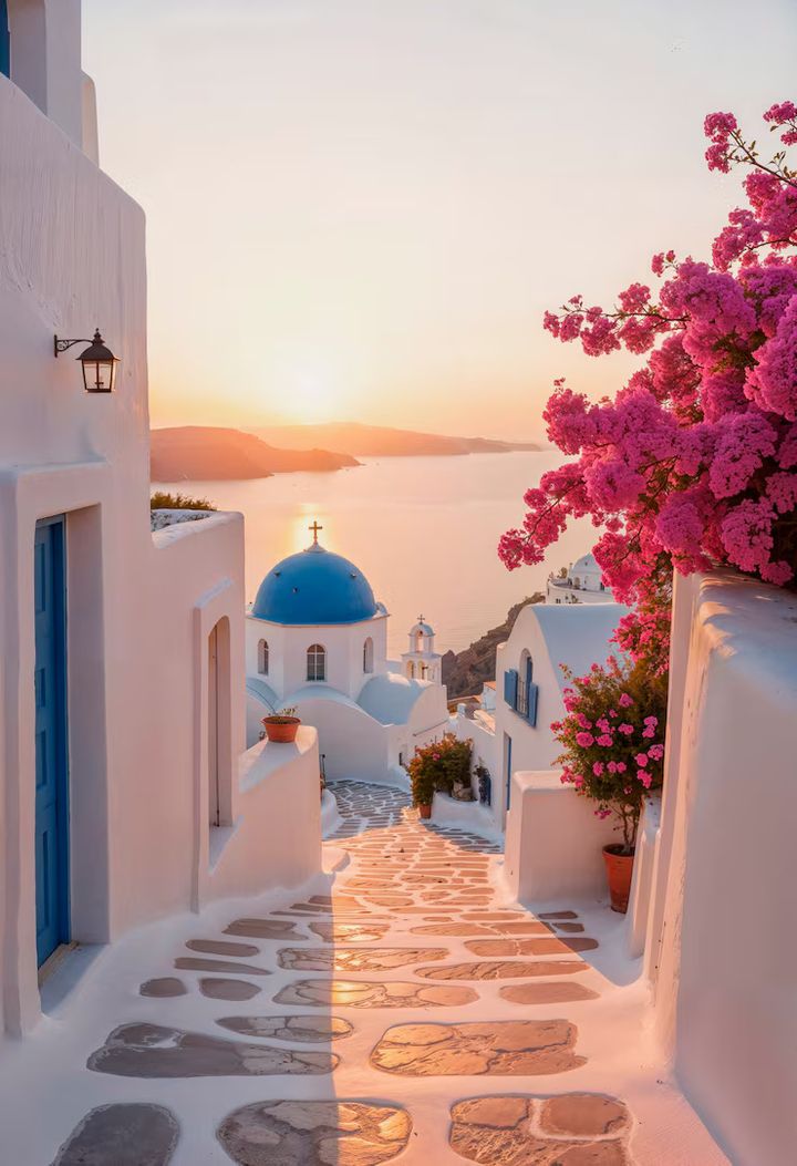 Discover Luxury Villa Destinations in Greece: Insights on Mykonos, Crete & Beyond
