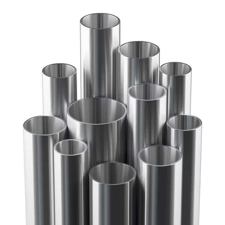 Stainless Steel Explained: Complete Guide to Properties and Applications