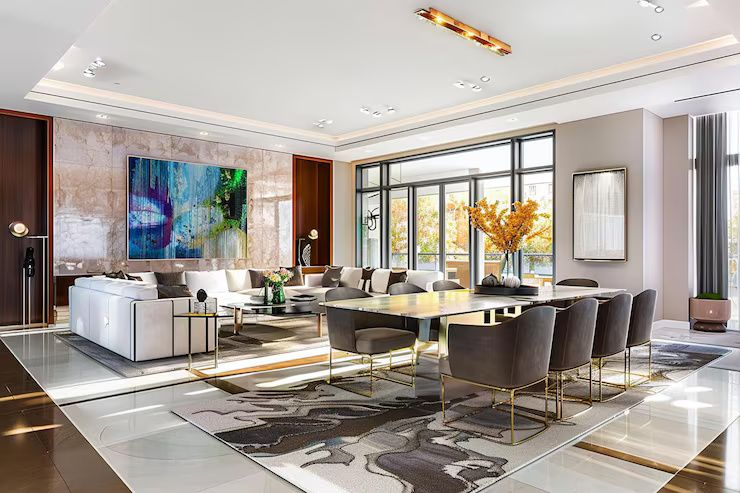 Guide to Luxury Interior Designers: Information, Tips, Suggestions, and Practical Resources