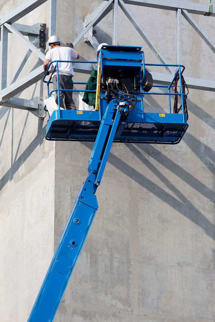 Discover Lifting Equipment: An Overview with Helpful Tips and Technical Explanation