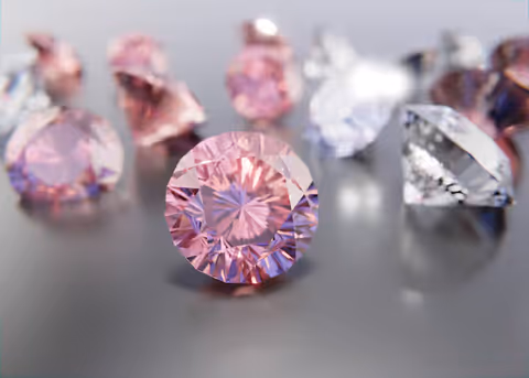 Lab-Grown Diamonds: An Informative Guide to Technology, Quality and Regulation