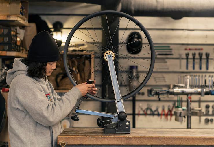 A Guide to Ring Spinning Machines: Learn Operating Principles, Facts, and Production Details