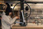 A Guide to Ring Spinning Machines: Learn Operating Principles, Facts, and Production Details