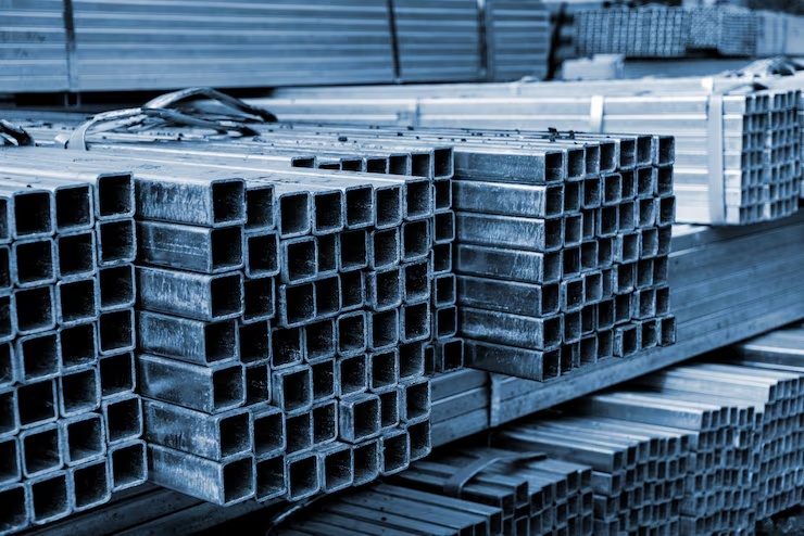 A Complete Guide to Steel Metal: Learn, Explore, and Understand