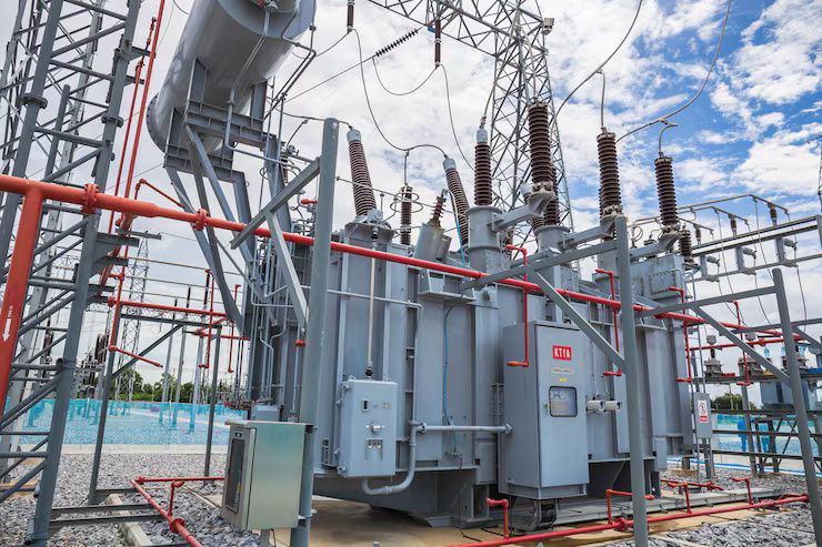 Power Substation Equipment Guide: Explore Basics, Key Insights, and Essential Information