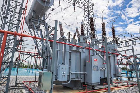 Power Substation Equipment Guide: Explore Basics, Key Insights, and Essential Information