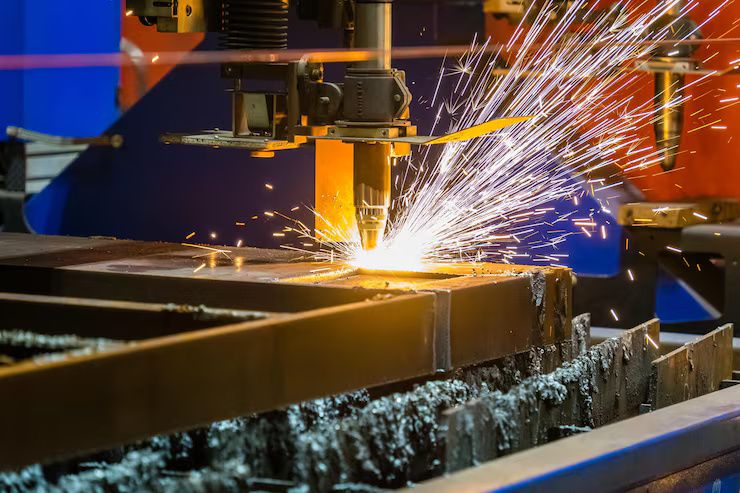 Laser Cutting Machines Guide: Technology, Uses, Standards & Industry Insights