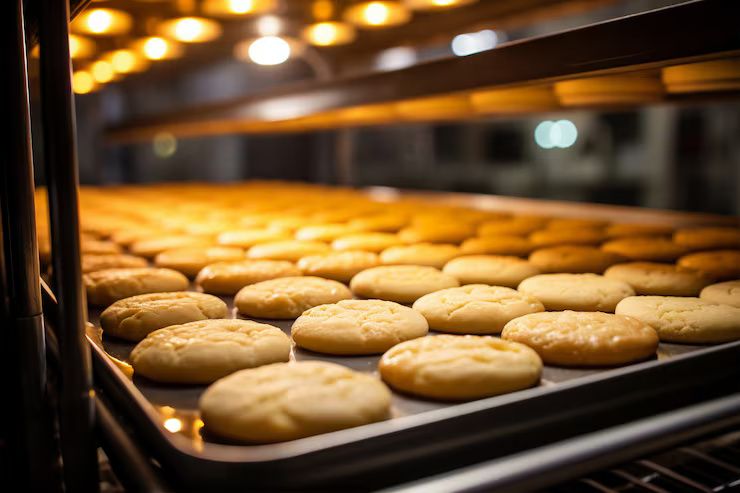 Explore Snack and Bakery Production Machines: Guide, Explanation, and Insight