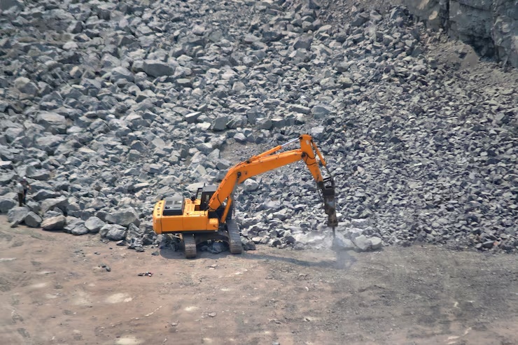 Stone Crusher Machines: A Complete Beginner’s Guide to Crushing Equipment