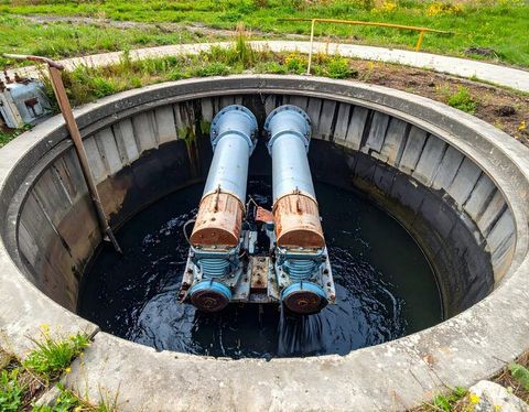 Commercial Water Treatment Systems: Types, Technologies, Applications, and Costs in the UAE Guide