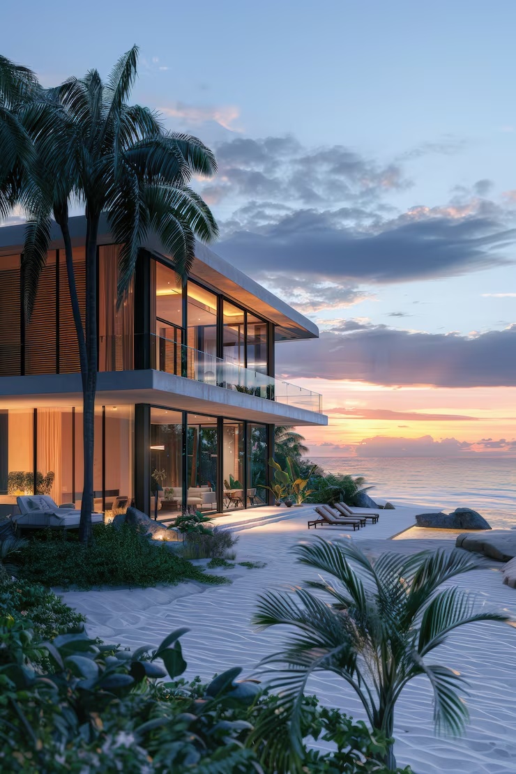 Explore Luxury Villas: A Complete Guide