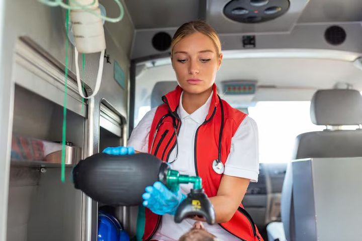 Guide to Emergency Air Ambulance: Explore Key Insights & Essential Resources