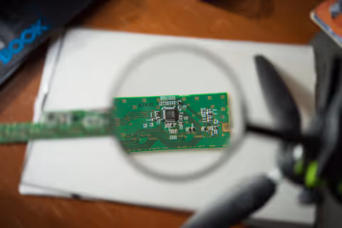 Edge Computing in Manufacturing: A Beginner’s Guide to Smart Factory Solutions