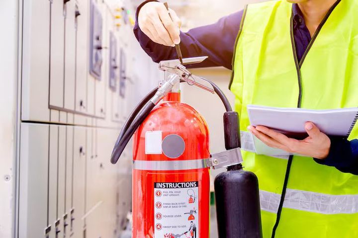A Complete Guide to Fire protection and Fire Alarm Systems: Learn Essentials, Tips, and Practical Knowledge