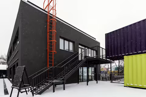 Recycled Metal Processing Equipment: Information on Components and Processing Methods