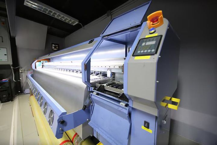 A Complete Guide to UV Curing Machines: Insights, Techniques, and Industrial Uses