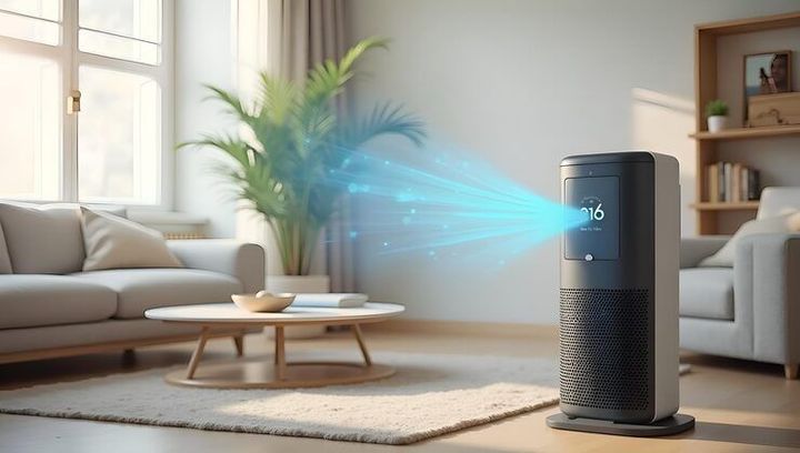 A Guide to Air Purifiers: Explanation, Details, and Helpful Resources for Cleaner Indoor Environments