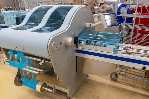Die Casting Machines: Insights Into Casting Processes, Materials and Applications