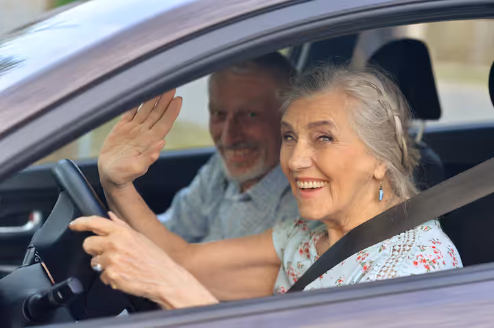 A Guide to Budget-Friendly Car Insurance for Seniors