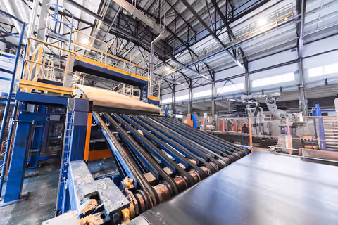 Rubber Sheet Making Machines: Insights Into Types, Processes and Applications