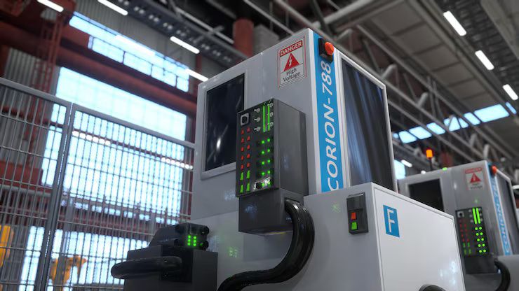 A Guide to Industrial Voltage Stabilizers: Explanation, Knowledge, and Helpful Resources