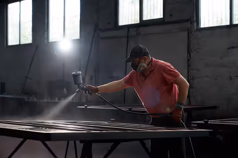 Die Casting Machines: Insights Into Casting Processes, Materials and Applications