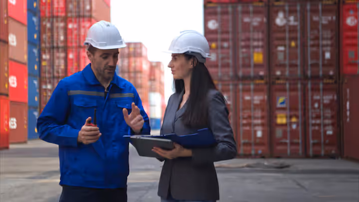 Industrial Customs Clearance: A Guide to Import Documentation, Export Compliance, Tariff Classification