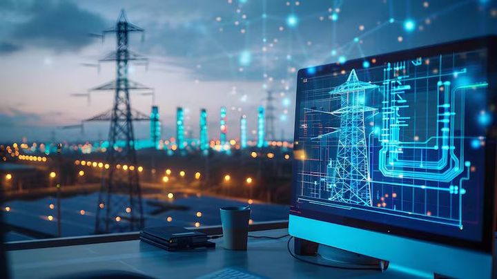 A Guide to Smart Grid Energy Systems: Learn Concepts, Facts, and Grid Knowledge