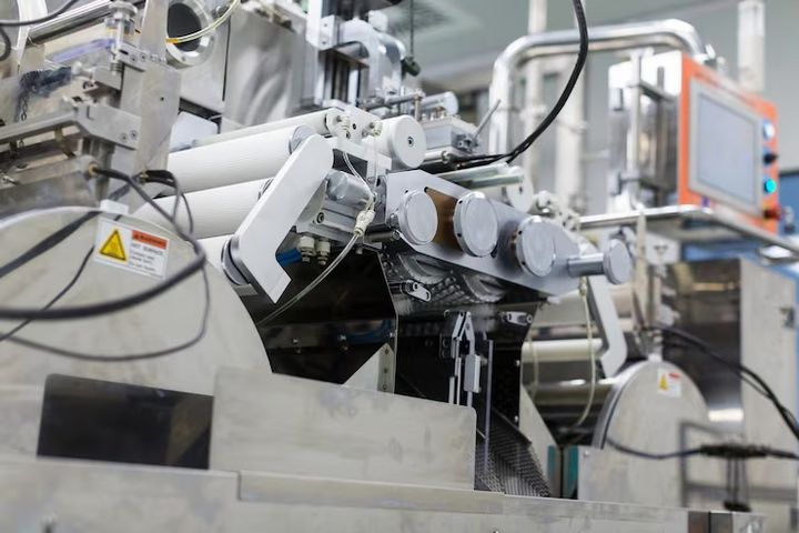 Extruder Machines: Complete Beginner’s Guide and Overview