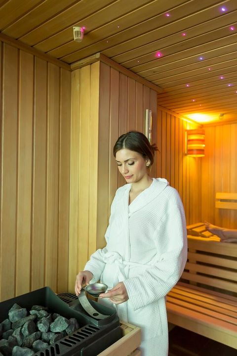 Spa Saunas: A Complete Beginner’s Guide to Relaxation and Wellness