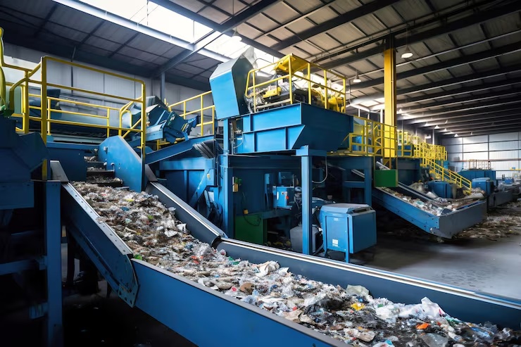 Learn About Plastic Recycling Machines: Comprehensive Overview, Insights, and Useful Details