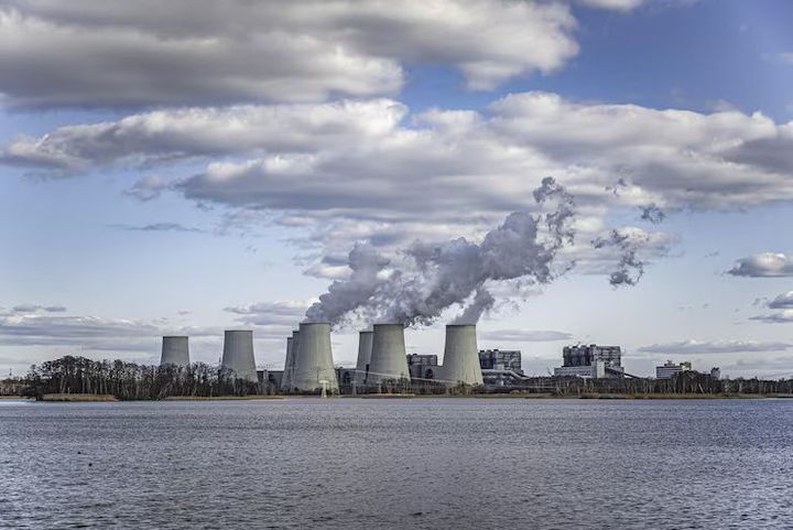 Cooling Towers Explained: An Informative Guide to Function, Design, and Key Insights