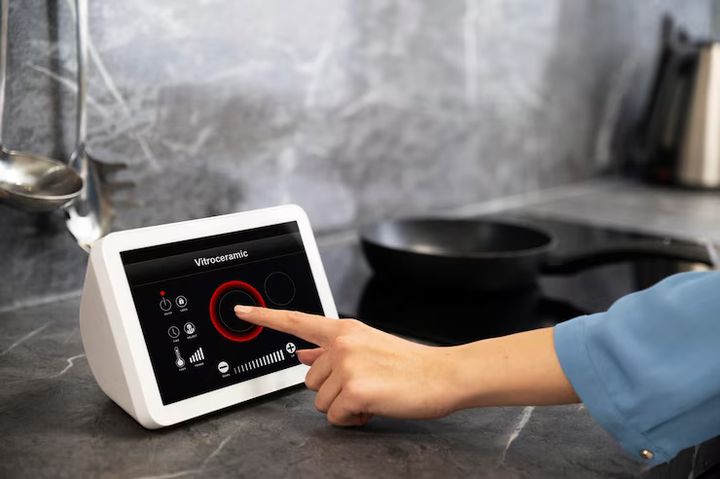 Home Automation Systems: A Beginner’s Guide to Smart Living 