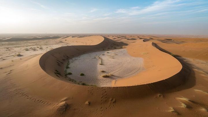 Morocco Desert Safari Tours: Guide to Routes, Activities and Planning