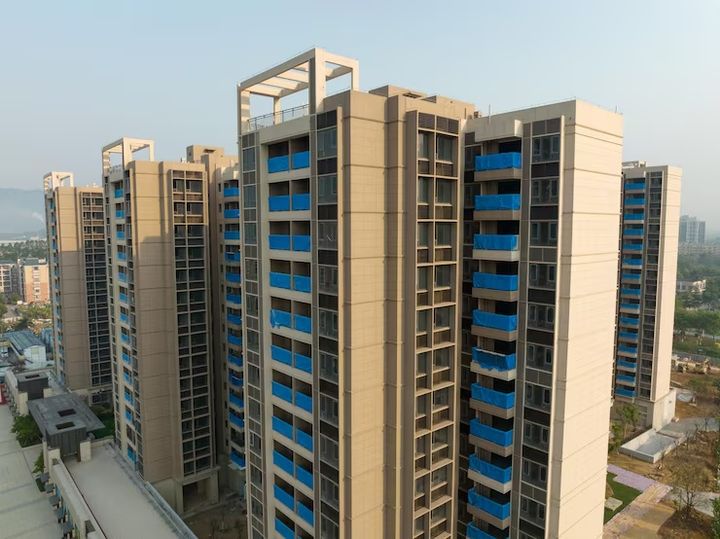 Exploring 2 BHK and 3 BHK Flats in Hyderabad: Tips and Insights