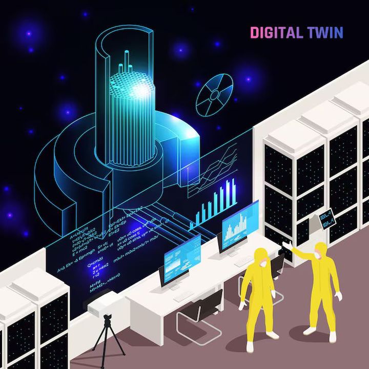 Digital Twin: A Complete Guide to Understanding, Exploring, and Learning Its Applications