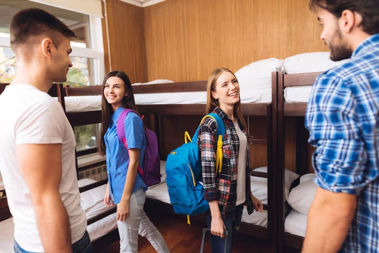 Understanding Hostels: An Informative Overview and Beginner’s Guide