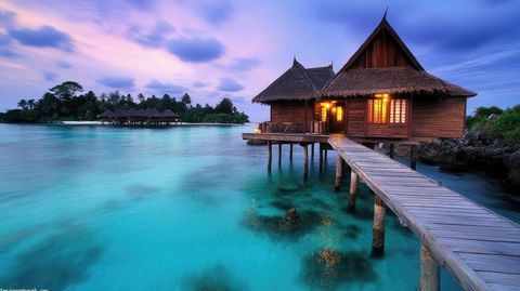 Bali Villa Rentals: Explore Villa Types, Areas and Accommodation Options